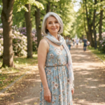 Марина Савицкая, читательница портала советов для дома, кухни и дачи 100ПОЛЕЗНО